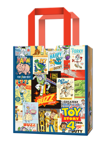 Toy Story Shopping Bag