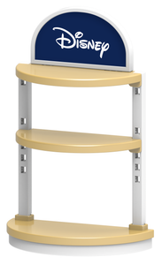 Shelf