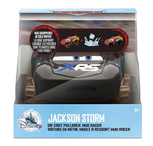 Jackson Storm