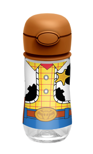Woody Water Bottle