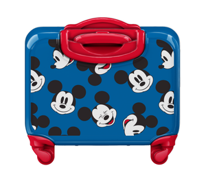 Mickey Mouse Luggage