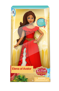 Elena Of Avalor
