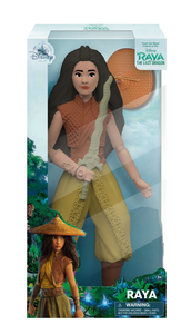 Raya