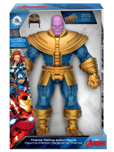 Thanos