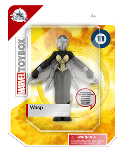Toybox Wasp
