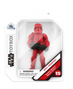 Toybox Sith Trooper