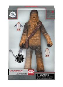 Chewbacca