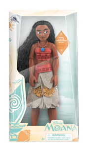 Moana