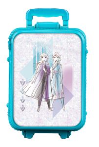 Frozen Luggage