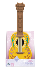 Rapunzel Guitar