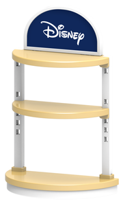 Shelf