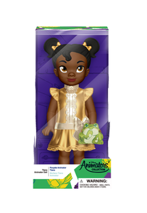 Tiana Doll