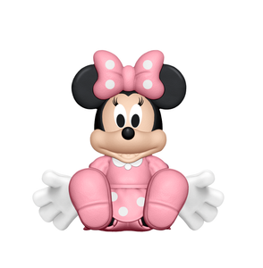 Minnie Mouse Figurine