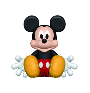 Mickey Mouse Figurine