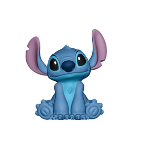 Stitch Figurine
