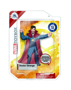 Doctor Strange