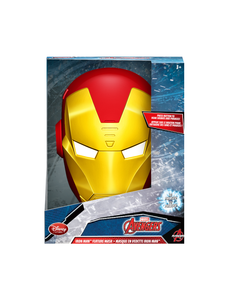 Iron Man Mask