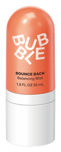 Bubble Bounce Back Balancing Toner Mist