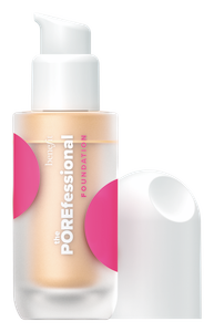 The POREfessional Smoothing & Blurring Foundation — 7