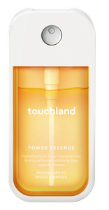Power Essence Body & Hair Fragrance Mist — Mango Mojo