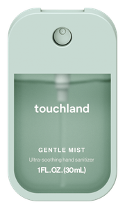 Gentle Mist Lily Of The Valley Ultra-Soothing Hand Sanitizer