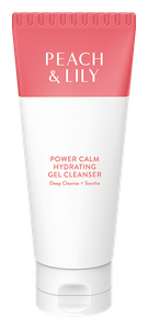 Power Calm Hydrating Gel Cleanser