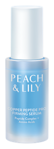 Copper Peptide Pro Firming Serum