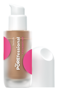 The POREfessional Smoothing & Blurring Foundation — 22