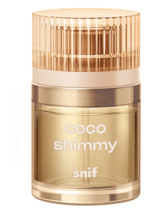 Coco Shimmy