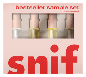 Bestseller Sample Set