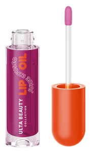 Juice Infused Lip Oil — Berry
