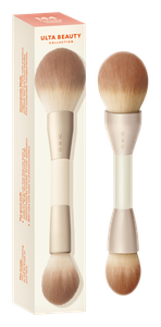 Dual Ended Finishing Powder Brush 144