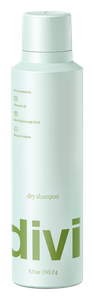 Refresh & Volumize Dry Shampoo