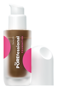 The POREfessional Smoothing & Blurring Foundation — 37