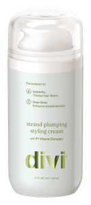 Strand Plumping Styling Cream