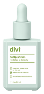Lightweight Nourishing Scalp Serum