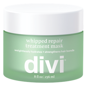 Whipped Repair Treatment Mask