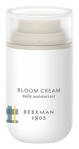 Bloom Cream Daily Moisturizer