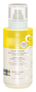 Milk Shake Hyaluronic Acid + Squalane Facial Toner Mist