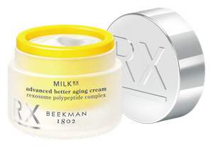 Milk RX Advanced Better Aging Cream