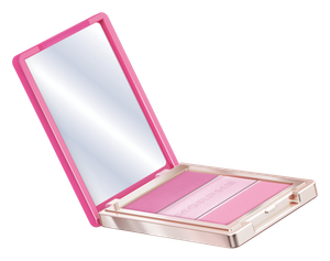 Cheek Thrills Multi-Finish Face Trio — Après Ski