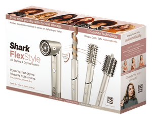 FlexStyle Air Styling & Drying System