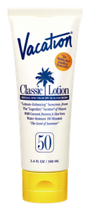 Classic Lotion SPF 50