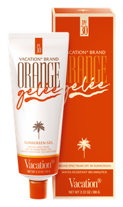Orange Gelée SPF 30