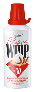 Classic Whip SPF 30