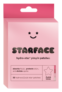 Hydro-Star Pimple Patches