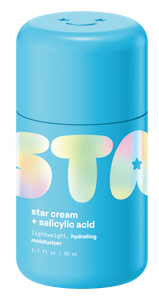 Star Cream + Salicylic Acid