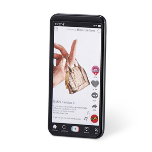 Phone, Black
