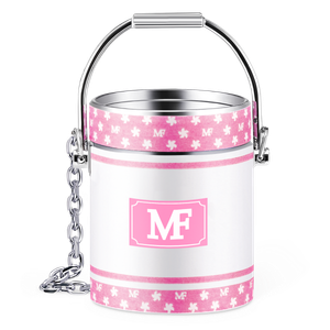 Pink Paint Bucket