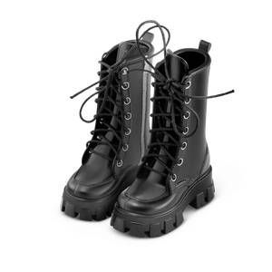 Combat Boots